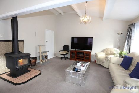 Photo of property in 252 Ryans Road, Yaldhurst, Christchurch, 7676