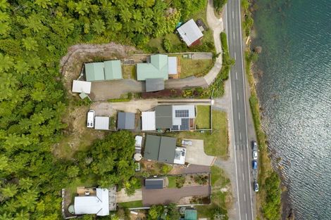 Photo of property in 293 State Highway 30, Lake Rotoma, Rotorua, 3074