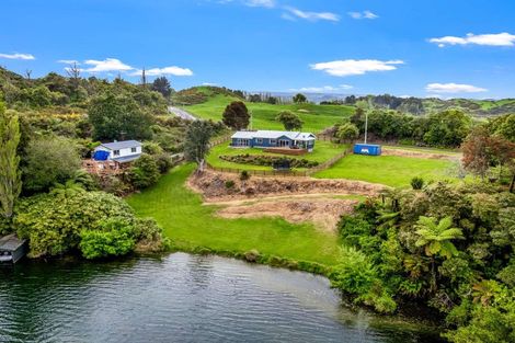 Photo of property in 135 Whangamoa Drive, Okere Falls, Rotorua, 3074