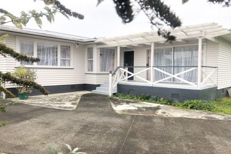 Photo of property in 5 Grey Street, Levin, 5510