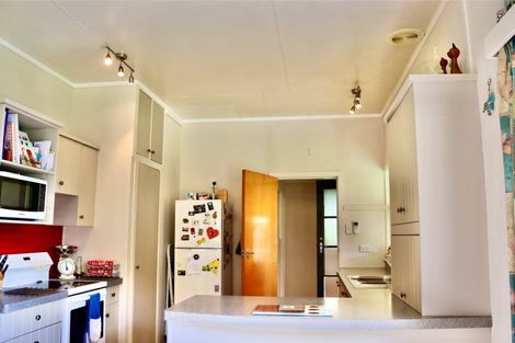 Photo of property in 669 Spooners Hill Road, Taihape, 4795