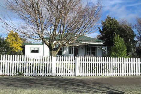 Photo of property in 17 Nelson Street, Feilding, 4702