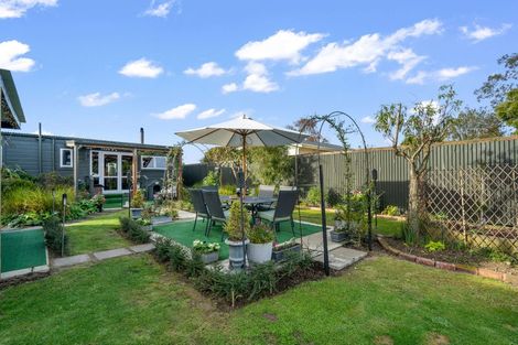 Photo of property in 38 Flemington Road, Woodlands, Invercargill, 9871