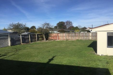 Photo of property in 46 Mooray Avenue, Bishopdale, Christchurch, 8053