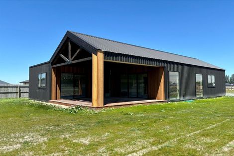 Photo of property in 51a Memorial Crescent, Methven, 7730