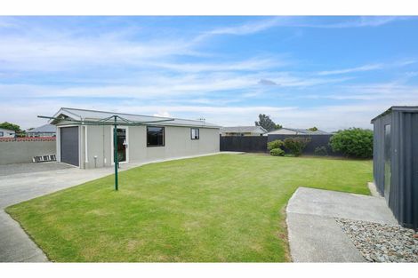 Photo of property in 165 Oreti Street, Kingswell, Invercargill, 9812