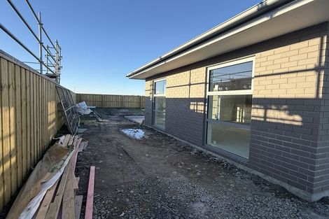 Photo of property in 220 Lincoln Rolleston Road, Rolleston, 7678
