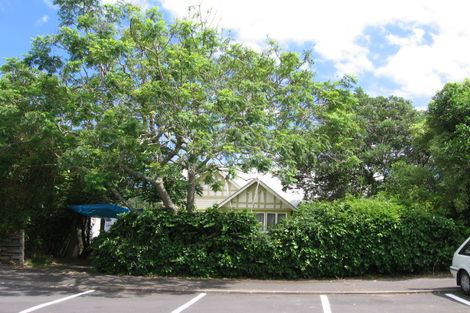 Photo of property in 25 Clarence Street, Devonport, Auckland, 0624