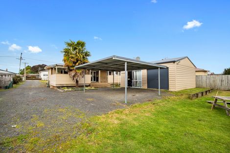 Photo of property in 173 Hakanoa Street, Huntly, 3700