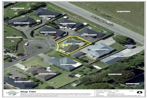 Photo of property in 15 Silverstone Place, Lytton West, Gisborne, 4010