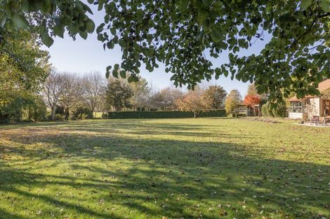 Photo of property in 453 Norman Road, Thomsons Crossing, Winton, 9781