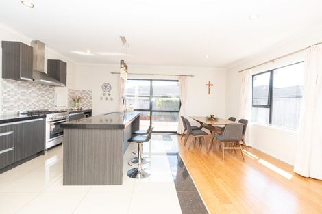 Photo of property in 11 Sirius Crescent, Rototuna North, Hamilton, 3210