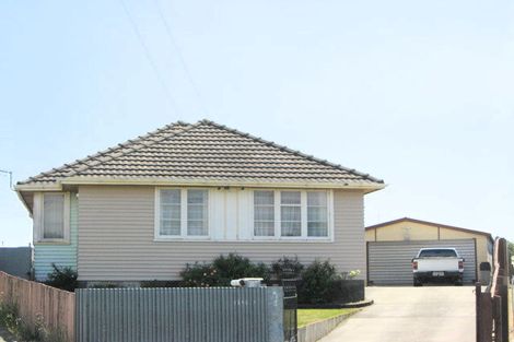 Photo of property in 43 Merrington Crescent, Aranui, Christchurch, 8061
