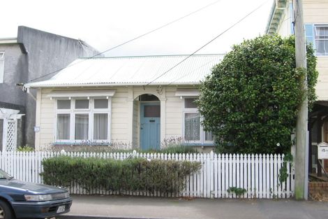 Photo of property in 13 Wilson Street, Newtown, Wellington, 6021
