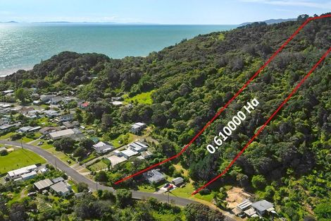 Photo of property in 47 Waiomu Valley Road, Waiomu, Thames, 3575