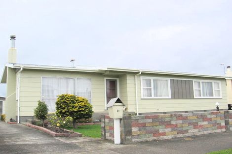Photo of property in 9 Dewe Avenue, Feilding, 4702