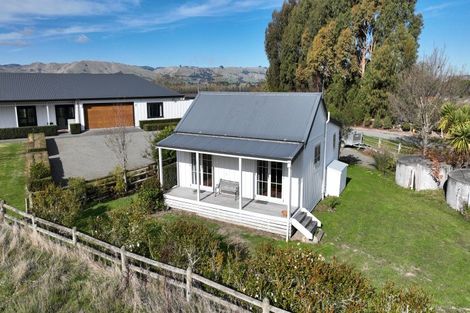 Photo of property in 23 Dakins Road, East Taratahi, Masterton, 5887