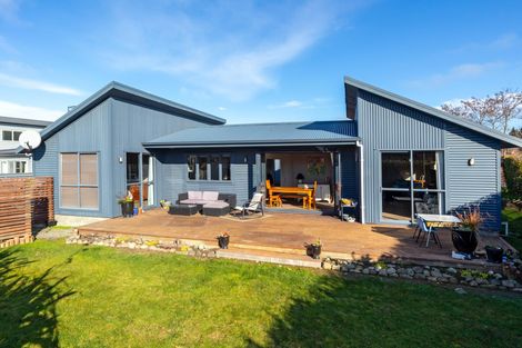 Photo of property in 12b Tancred Street, Geraldine, 7930