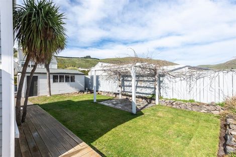 Photo of property in 58 Wiggins Street, Sumner, Christchurch, 8081