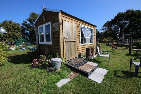 Photo of property in 42 Mangatete Heights, Kaingaroa, Kaitaia, 0483