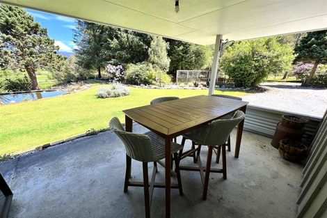 Photo of property in 8 Moonlight Road, Atarau, Blackball, 7871