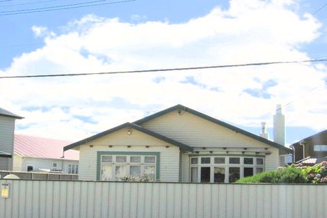 Photo of property in 3 Strathavon Road, Miramar, Wellington, 6022