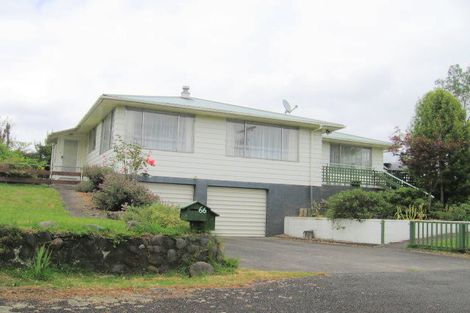 Photo of property in 66 Taringamotu Road, Taumarunui, 3920