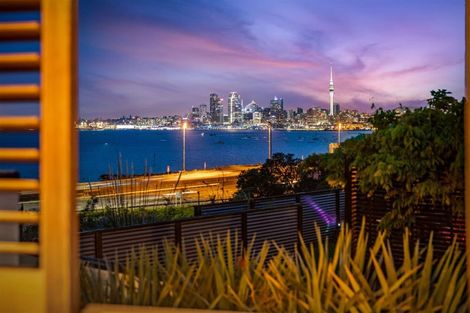 Photo of property in 11 Waimana Avenue, Northcote Point, Auckland, 0627