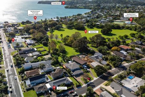 Photo of property in 2b The Circle, Manly, Whangaparaoa, 0930