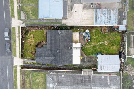 Photo of property in 5 Hyde Avenue, Nawton, Hamilton, 3200