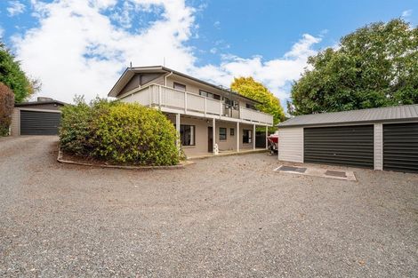 Photo of property in 298 Oamaru-alma Road, Alma, Oamaru, 9491