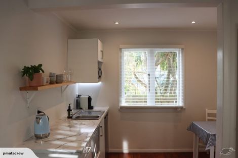 Photo of property in 25 Fernhill Terrace, Wadestown, Wellington, 6012