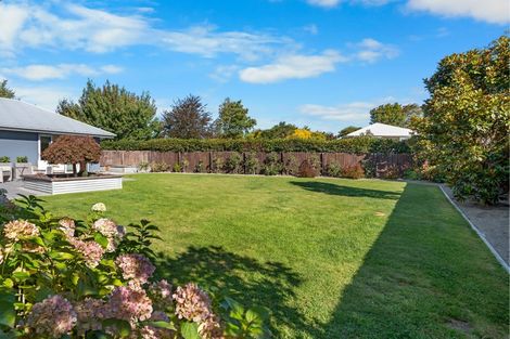 Photo of property in 9 Hemsworth Mews, Casebrook, Christchurch, 8051