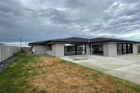 Photo of property in 2 Billy T Lane, Rolleston, 7615