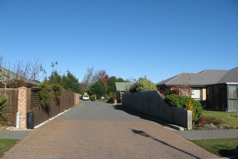 Photo of property in 6 Riegler Place, Belfast, Christchurch, 8051