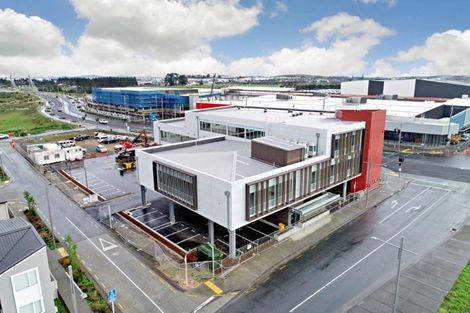 Photo of property in 1 Gallipoli Place, Flat Bush, Auckland, 2019