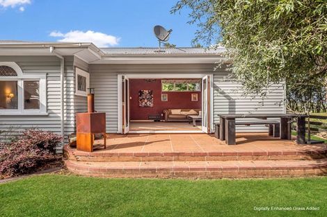 Photo of property in 4683 Ohaupo Road, Ohaupo, 3883