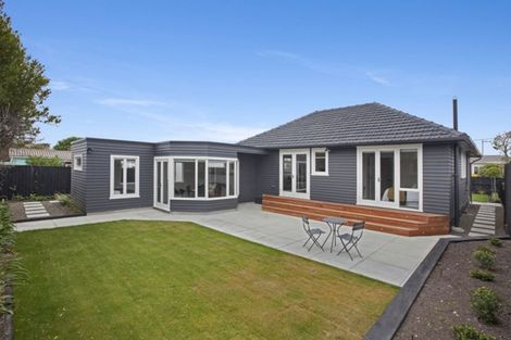 Photo of property in 42 Beatty Street, South New Brighton, Christchurch, 8062