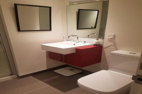 Photo of property in Forte Apartments, 54/13 College Street, Te Aro, Wellington, 6011