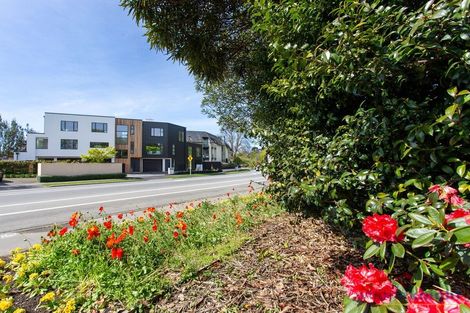 Photo of property in 3/11 Carlton Mill Road, Merivale, Christchurch, 8014