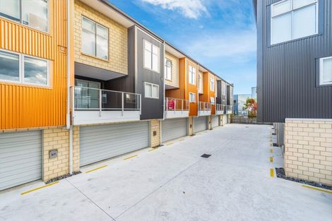 Photo of property in 8/7 Vialou Street, Hamilton Central, Hamilton, 3204