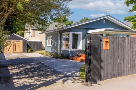 Photo of property in 114 Strickland Street, Sydenham, Christchurch, 8023