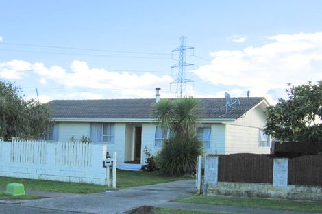 Photo of property in 29 Zelda Avenue, Clover Park, Auckland, 2023