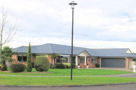 Photo of property in 18 Spinnaker Drive, Flagstaff, Hamilton, 3210