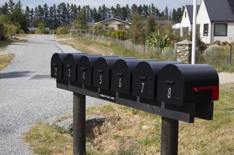 Photo of property in 3 Corner Peak Lane, Lake Hawea, 9382