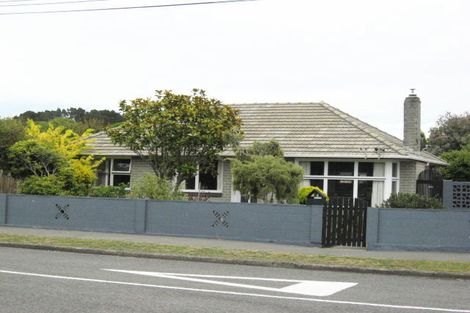 Photo of property in 4 Malta Crescent, South New Brighton, Christchurch, 8062
