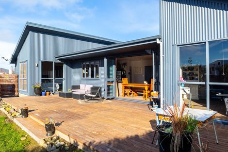 Photo of property in 12b Tancred Street, Geraldine, 7930