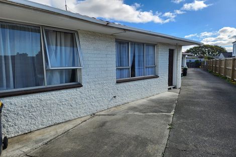Photo of property in 2/18 Rutherford Street, Woolston, Christchurch, 8023