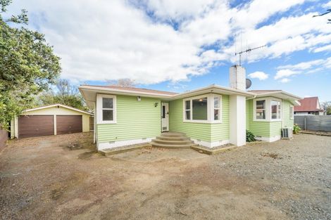 Photo of property in 5 Snowdon Avenue, Terrace End, Palmerston North, 4410
