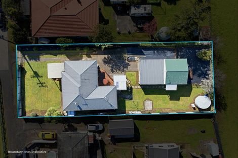 Photo of property in 11 Glenbrook Road, Karaka, Papakura, 2580